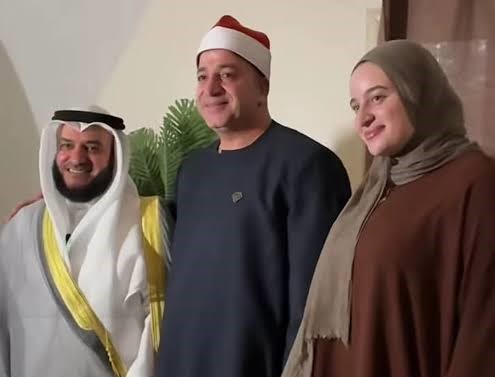 الجزء الثاني.. الكويتي مشاري العفاسي يعلن مشاركته في لجنة تحكيم برنامج دولة التلاوة